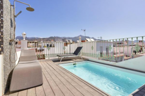 Casa Caramelo Nerja